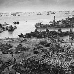沖縄戦（1945年3月‐6月）