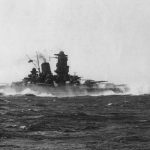 戦艦武蔵沈没す―レイテ沖海戦（1944.10.23-25）