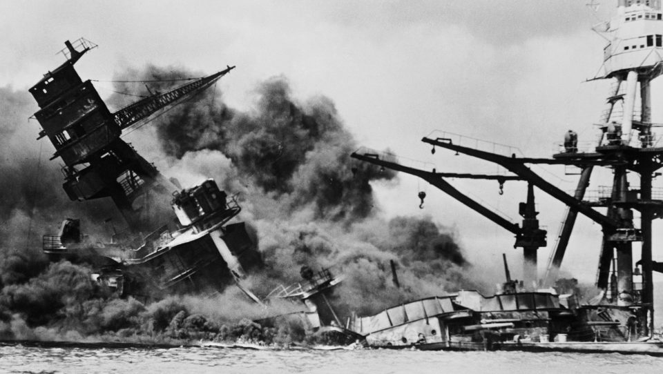 すぐわかる 太平洋戦争入門 なぜ起きた 戦争の流れは 太平洋戦争とは何だったのか